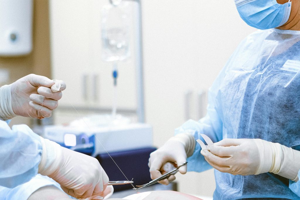 Workcover Doctors