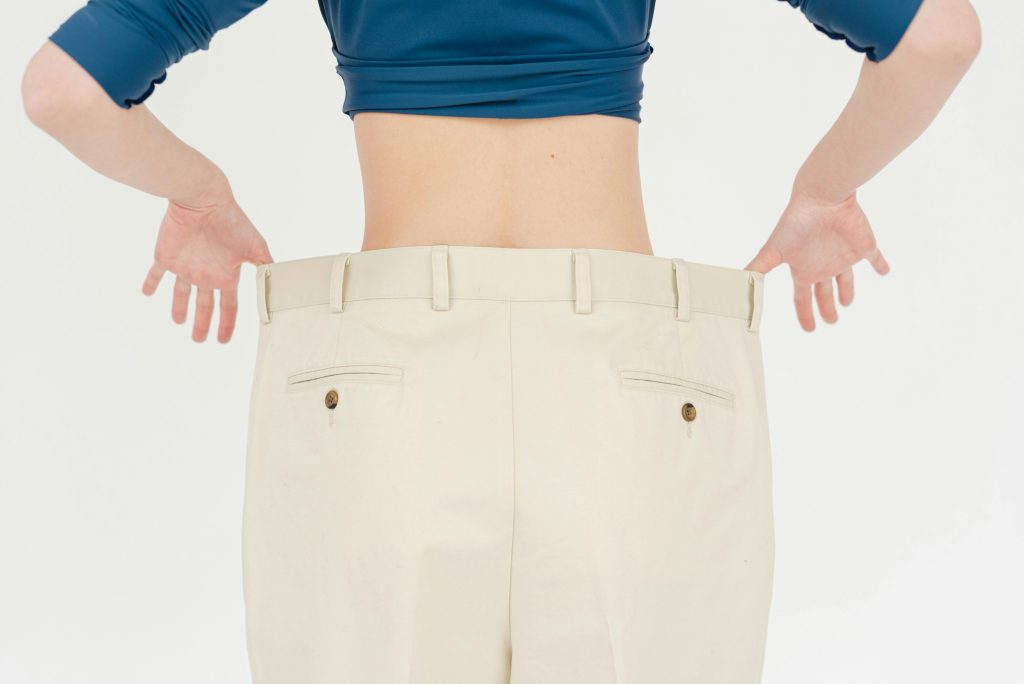 weight loss management 
