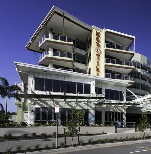 comprehensive health care sunshine coast