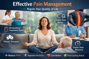 pain management