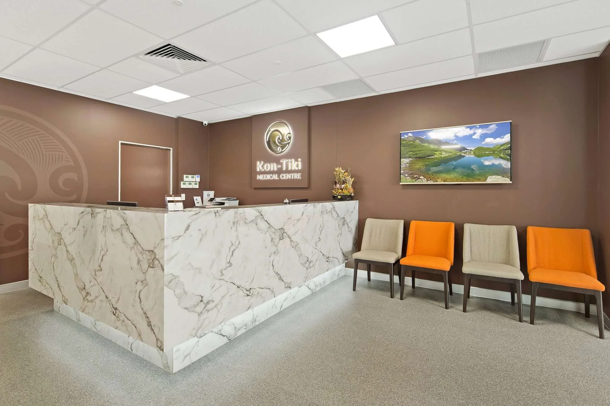 Child health care services
