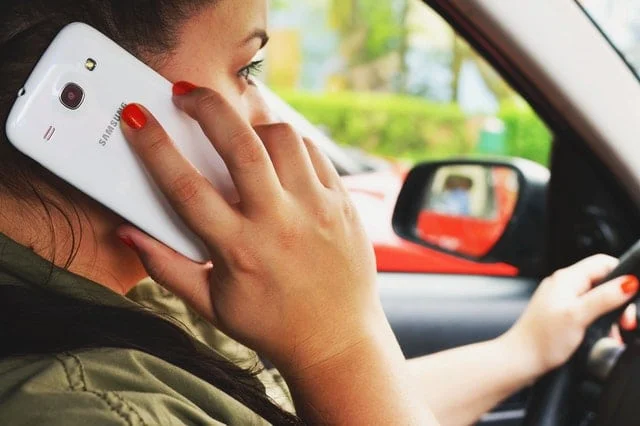 Kontiki Medical Centre person woman smartphone car